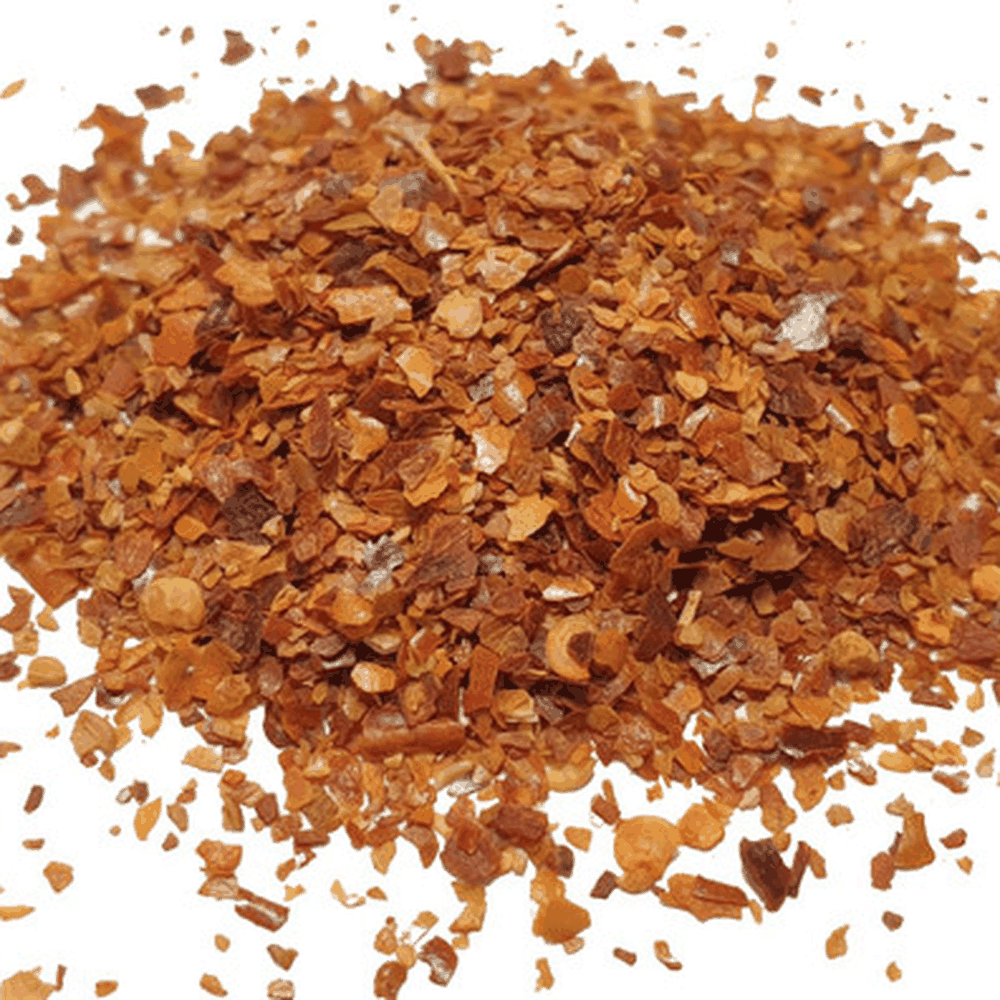 Piment Doux Brillant